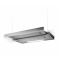 Airforce Slide Evo IX/A/60 Συρόμενος Απορροφητήρας 60cm Inox